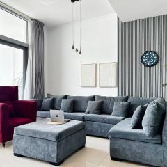 Luxury 3 BHK in Dubai Marina By dPie DEC 1603