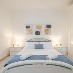 Poetto Family House, Privat Parking, Self Check-in, Netflix