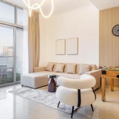Luxury 3 BHK in Dubai Marina By dPie Dec 1007