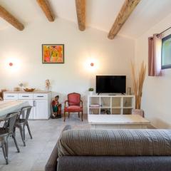 Bergeries Saumane, Les Lavandes