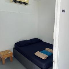 Habitación cerca a la playa 205