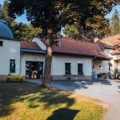 Rekreační a školicí středisko Zájezek