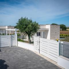LikeHome Taranto - 2 ville indipendenti