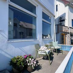 Apartment Elisabeth at Fiskekrogen