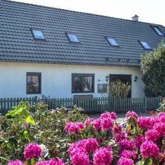Ferienwohnung Ueckermünde