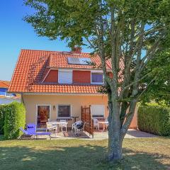 Ferienwohnung Fuhlendorf