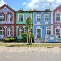 Ferienwohnung Fürstenberg