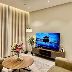 Elegent residence