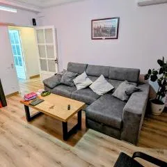 Nuevo Apartamento en Calatayud