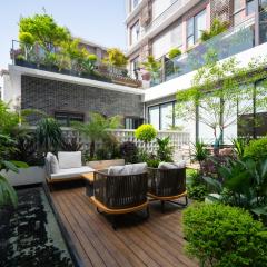 Starway Hotel Guilin Two Rivers and Four Lakes Scenic Area