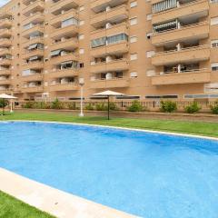Amazing Apartment In Oropesa Del Mar