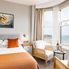 The Clarence Gardens Hotel, BW Signature Collection