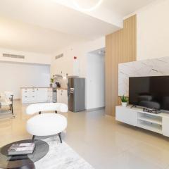 Luxury 3BHK in Dubai Marina By dPie DEC 1606