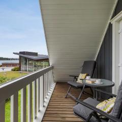 Stunning Home In Gråsten With Sauna