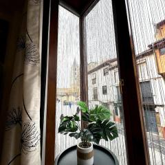 El Brezo con vistas a la Pulchra