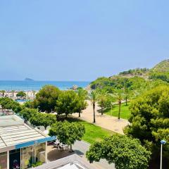 T1106 - Balcon del Mar - 2004 Finestrat