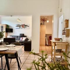 FeWo Wikinger Harleblick - Altfunnixsiel