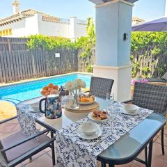 Villa Azul Mar Menor by Rentalole