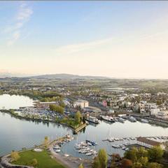 Lake & Parkside - Ihr unvergesslicher Bodensee-Aufenthalt