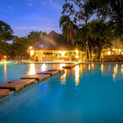 Sanbonani Resort Chalets