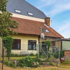 3 Bedroom Beautiful Home In Le Crotoy