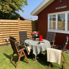 Cozy Holiday Home Near Hvidbjerg Beach