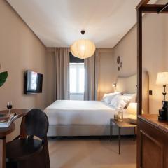 Casa Teva Lisboa Boutique Hotel by chic&basic