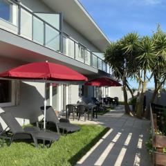 Da Silva Surf Lodge One