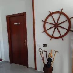 Vivienda el Timón