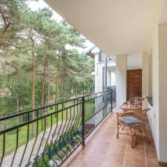 Leśny Widok D&D Apartments