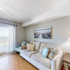 Tradewinds 603