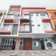 Residence Khoe Tanjung Duren