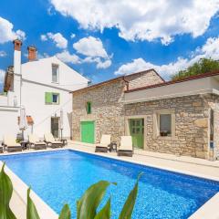 Kuća Drdanić by Istrialux