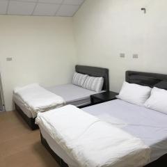 Taitung Luye Qitai B&B