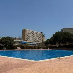 Club del Mar San Juan Alicante By ElConserje