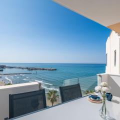 In front of SEA & CENTER