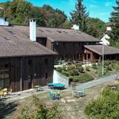 Auberge de Jeunesse HI Annecy