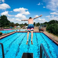 VP081 Chalet Heinkenszand