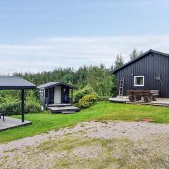 3 Bedroom Awesome Home In Marnardal