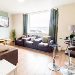 Malin View Apartments PORT71