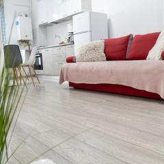 Palas Mall Apartment City View