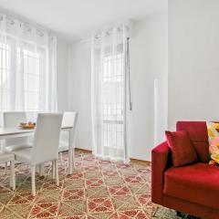 Landi 3 - 2 Camere con Balcone, Ascensore e Parcheggio