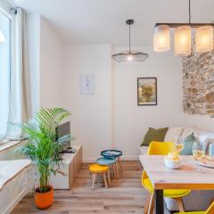 Gustave - Proche centre-ville de Nantes