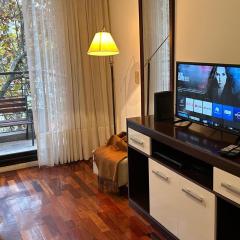 B Exceptional Studio en Palermo Hollywood