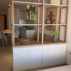 Suit Chalet Santiago