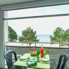 Le Nid du Trez - Plage à 150 m