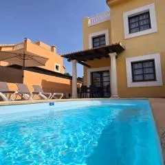Casa Ines by Best Holidays Fuerteventura