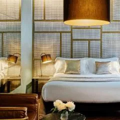 Pamplona Catedral Hotel