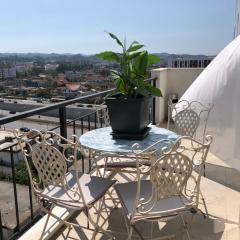 Tirana Magnifique Apartments