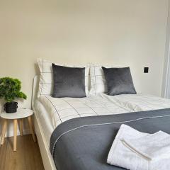 Marijas Two-Room Apartment